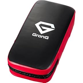 新品ボクシング　キックミット　持ちやすく蹴りやすい、打ちやすい 新品ボクシング キックミット 持ちやすく蹴りやすい、打ちやすい